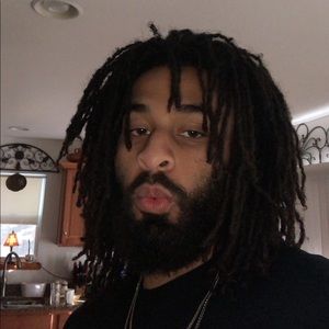 Meet your Posher, Corey